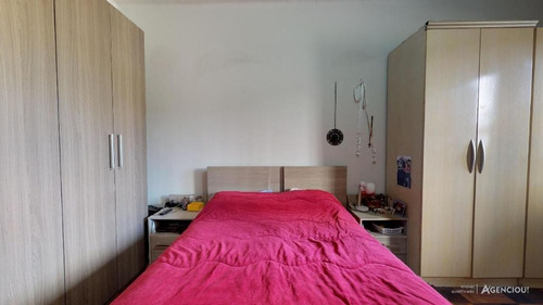 Imagem 13 de 19 de Apartamento Com 2 Dormitórios À Venda, 53 M² Por R$ 270.000,00 - Farroupilha - Porto Alegre/rs - Ap3757