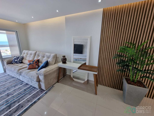 Imagem 7 de 30 de Apartamento Com 4 Dorms, Canto Do Forte, Praia Grande - R$ 2.05 Mi, Cod: 392 - V392