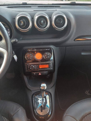 Imagem 11 de 12 de Citroën C3 Picasso 1.6 Flex Exclusive Bva
