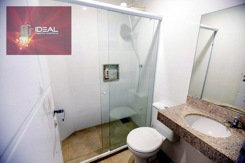 Imagem 9 de 15 de Casa No Condomínio Vale Do Paraíba - Campos Dos Goytacazes - 9410