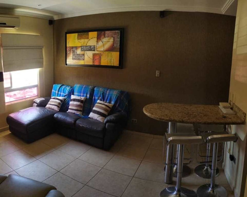 Imagen 4 de 15 de Apartamento A La Venta, Valles Del Nogal, San Diego, Carabobo