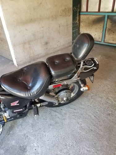 Imagen 4 de 5 de Honda Shadow