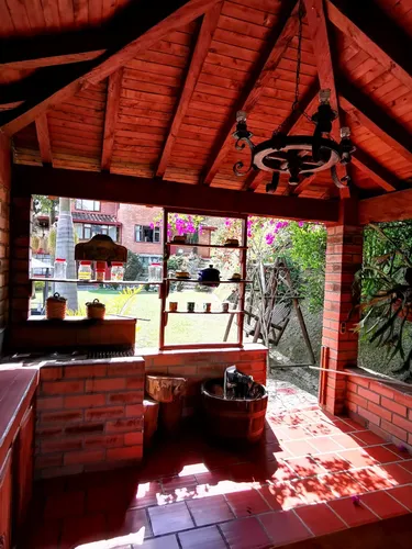 Casa En Venta En Vereda La Clarita. Cod V2979
