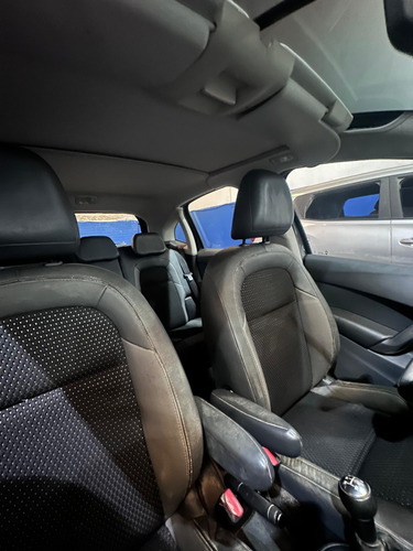 Citroen C3 Vti 115 Shine Am17 Inundado