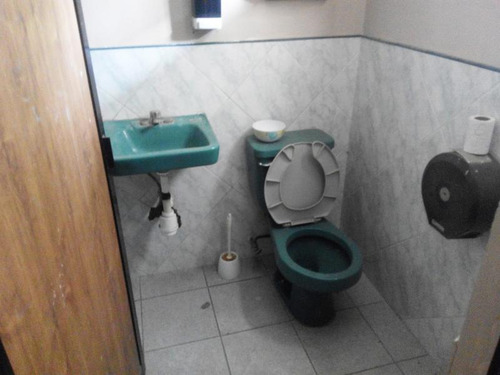 Bodega Con Oficina En Renta Col. Centro Tuxpan Veracruz
