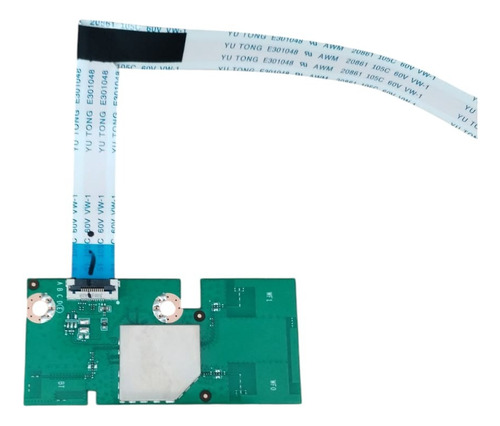 Modulo Wifi Hisense 65a7k / Zdgf7668au-t (Usado)