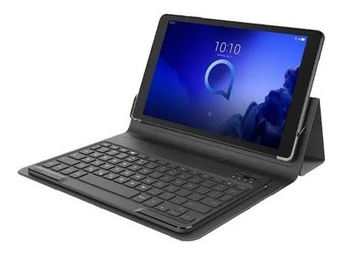 Tablet Alcatel 10 32 / 2 Gb Lte Android + Teclado Bt  Yanett