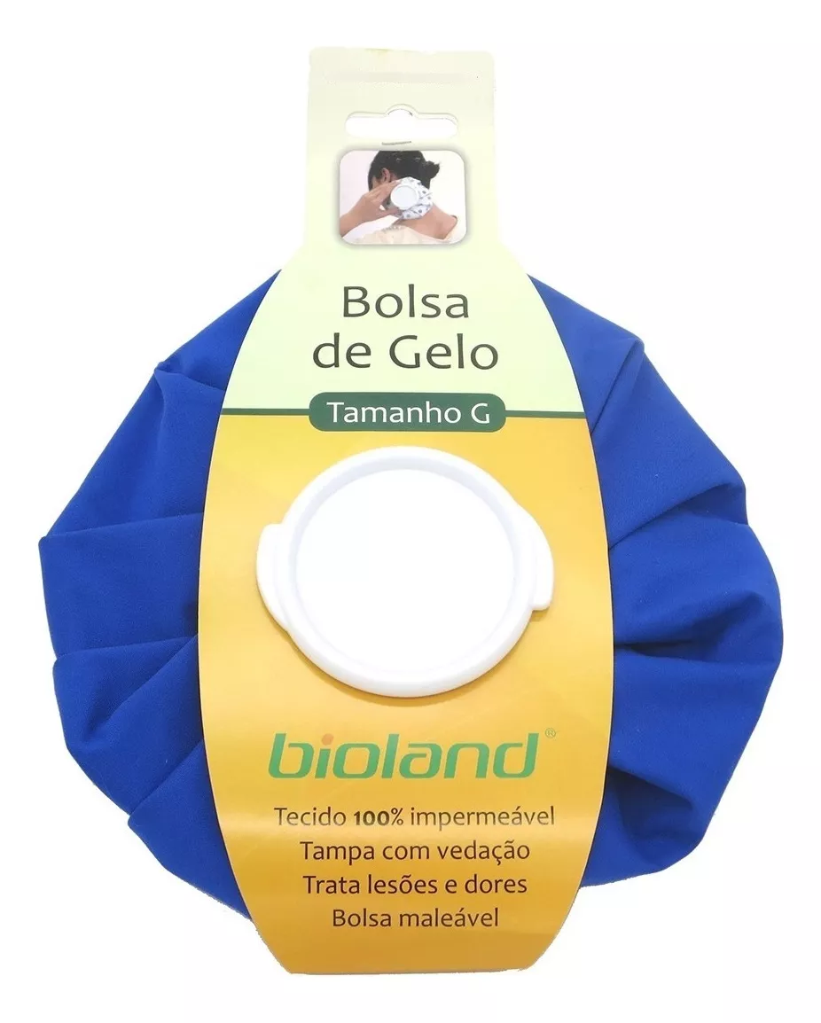 Terceira imagem para pesquisa de bolsa térmica gel