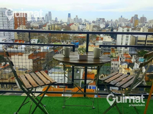 Imagen 20 de 22 de Excelente Depto Con Vista Abierta