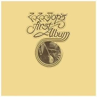 Zz Top's First Album (rocktober 2017 Exclusive) Import Lp