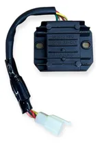 Comprar Regulador De Voltaje 4 Pines Volkano 250 Original