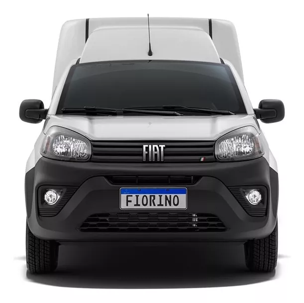 Fiat Fiorino 1.4 Fire Evo 87cv