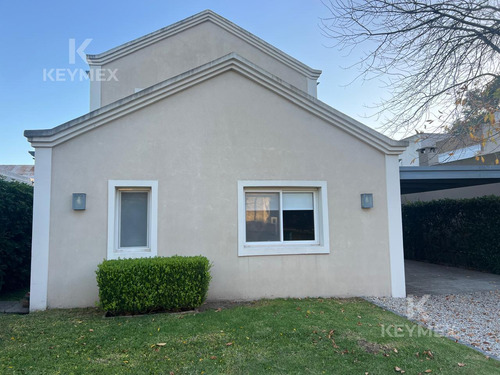Venta Casa Maschwitz Club