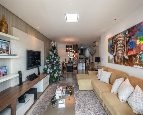 Apartamento - Ck00077 - 69225536