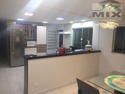 Imagem 4 de 15 de Casa Em Vila Liviero - São Paulo - 3628