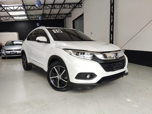 Honda HR-V 1.8 Ex Flex Aut. 5p