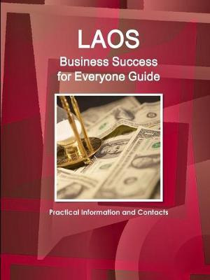 Laos Business Success For Everyone Guide - Practical Info...