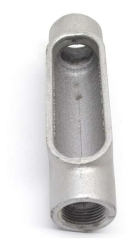 Condulet C Serie 7 De 1 (25.4mm) Crouse Hinds C37