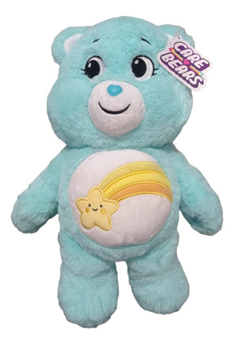 Ositos Cariñositos Peluche De Oso Gruñon Care Bears Original