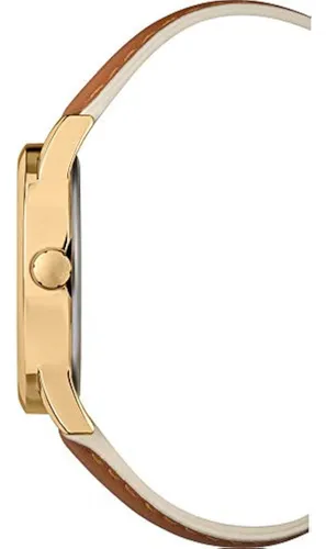 Reloj Para Mujer Timex Tw2r62700 Easy Reader De 38 Mm