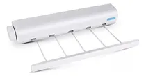 Comprar Tender Extensible 5 Sogas Retractil Tendedero Ropa 3.75m