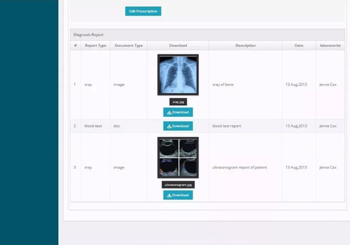 Script Php - Sistema Para Hospitais Clinicas Medicas