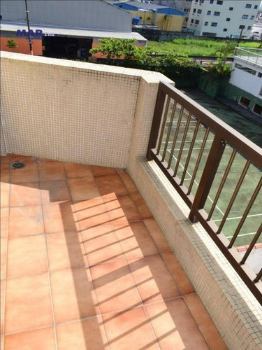 Imagem 6 de 9 de Apartamento Residencial À Venda, Jardim Las Palmas, Guarujá - . - Ap9730