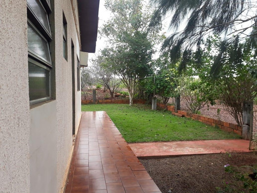 Imagem 10 de 18 de Chácara Com 4 Dormitórios À Venda, 20929 M² Por R$ 450.000,00 - Área Rural - Missal/pr - Ch0008