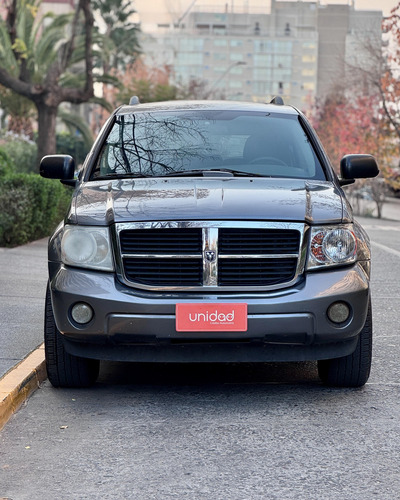 Dodge Durango 4.7 L 4X2