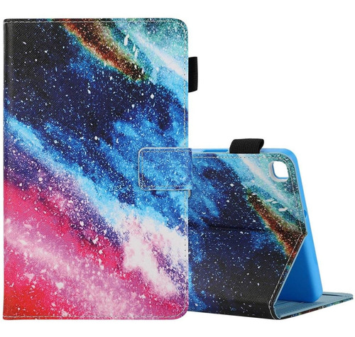 Galaxy Tab A 8 0 Pulgadas T290 T295 Funda De Piel Sint