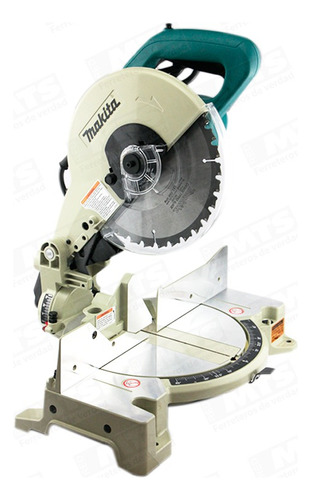 Ingleteadora Makita  Ls1030n, Disco