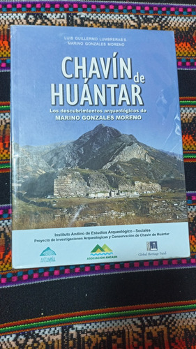 Chavo De Huantar