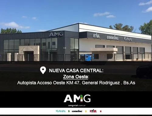 Implemento Hoyadora Para Mini Pala Universal Promocion!!!