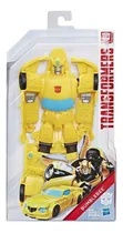 Comprar Muñeco Transformers Bumblebee Hasbro Original 25cms En Cadia