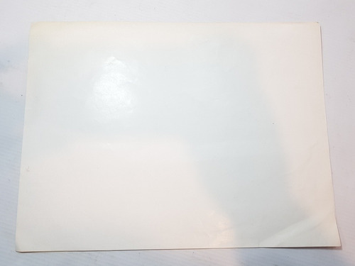 Imagen 4 de 4 de Pulqui Avión Perón Lamina Original Obs Revista Alas Ro 2026