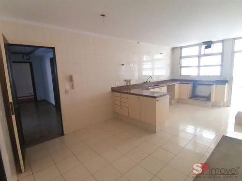 Imagem 14 de 17 de Apartamento De Condomínio Em São Paulo - Sp - Ap4630_nbni