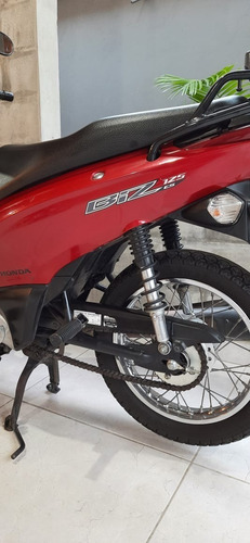 Imagem 3 de 15 de Honda Biz 125 Es - Ano 2013