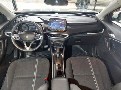Chevrolet Tracker 1.0 Lt Turbo Aut. 5p
