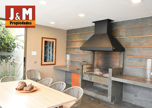 Departamento En 3 Norte (1d/1b/1bo/1e)