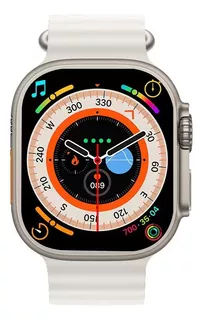 1 Relógio Super Inteligente Hello Watch 3 Amoled 4 Gb Roms