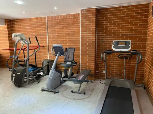 Apartamento En Arriendo En Rincón Del Chicó. Cod A23035