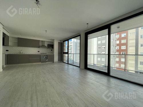 Imagen 3 de 30 de Edificio La Palma Ii , Semipiso De 3 Ambientes En Venta, Playa Grande