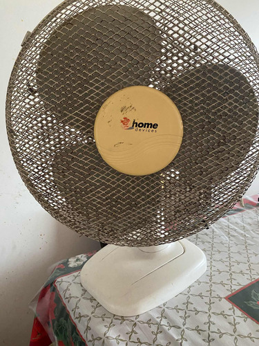 Ventilador Usado