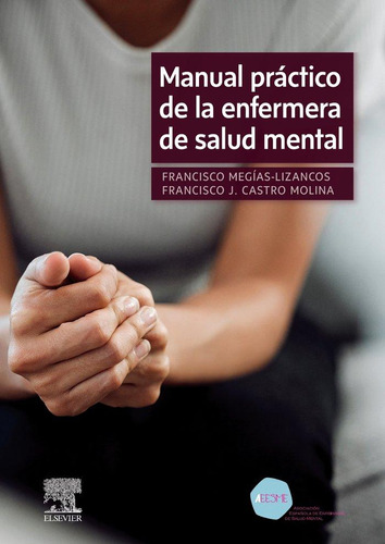Libro: Manual Practico De La Enfermera De Salud Mental. Megi