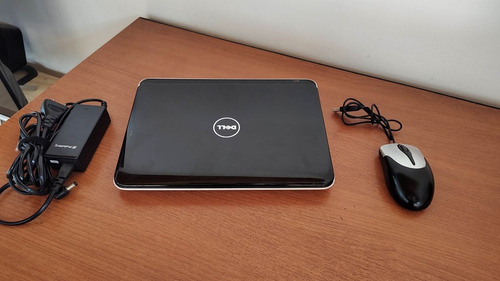 Notebook Dell Mini, Para Repuesto Negro (Usado)