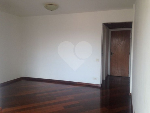 Apartamento Em Perdizes Bem Localizado! - 57-im144750
