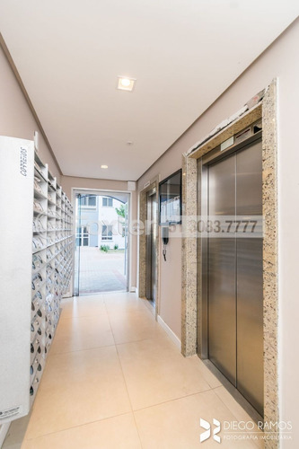 Imagem 27 de 30 de Apartamento, 2 Dormitórios, 44 M², Passo Das Pedras - 218689