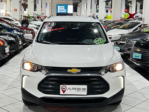 Chevrolet Tracker TRACKER LT 1.0 TURBO 12V FLEX AUT.