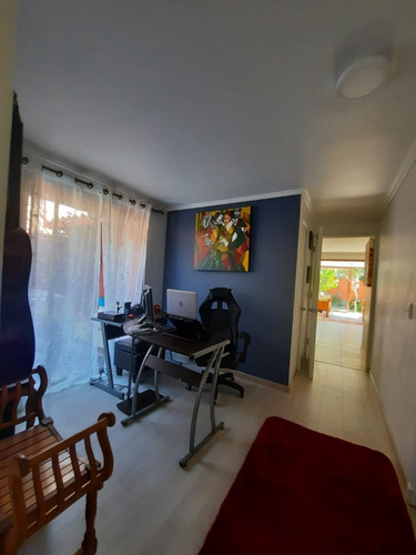 Imagen 9 de 28 de Hermosa Casa De Un Piso, Ampliada Y Remodelada Recientemente