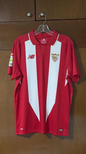 Jersey Sevilla